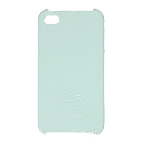 Case Ốp Lưng Da PCaro Cho iPhone 4/ 4S