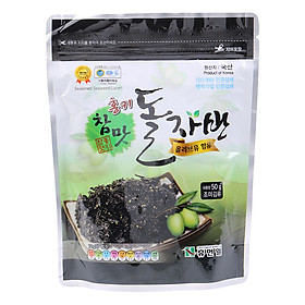 Rong Biển Trộn Cơm Humanwell (50g)