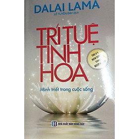 Download sách Trí Tuệ Tinh Hoa