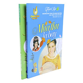 Combo Tuyển Tập Những Bài Tân Cổ Giao Duyên Hay Nhất Xưa Và Nay: Mùa Thu Lá Bay - Ai Cho Tôi Tình Yêu