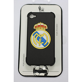 Case Ốp Lưng Da FC Cho iPhone