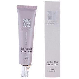 Kem Dưỡng Vùng Mắt Eyes Serum Pink Osho 30ml