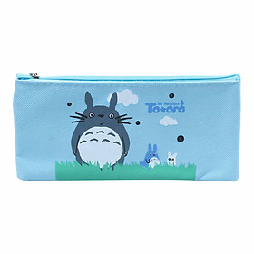 Bóp Viết My Neighbor Totoro - Xanh Nhạt