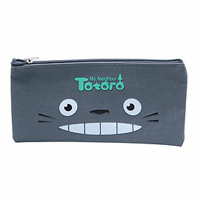 Bóp Viết My Neighbor Totoro - Xám