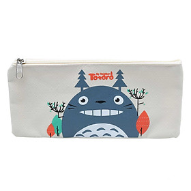 Bóp Viết My Neighbor Totoro - Trắng