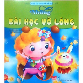 Nơi bán Tuyển Tập Truyện Về Mắt To - Những Bài Học Vỡ Lòng - Giá Từ -1đ