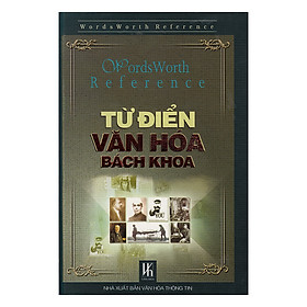 Từ Điển Văn Hóa Bách Khoa