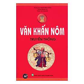 Văn Khấn Nôm Truyền Thống | Tiki