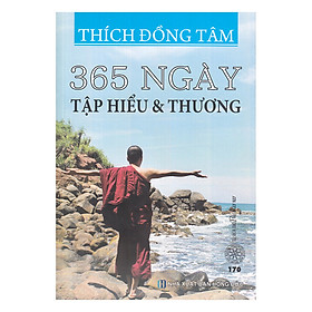 Download sách 365 Ngày Tập Hiểu & Thương