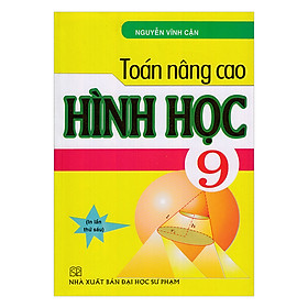 Toán Nâng Cao Hình Học Lớp 9