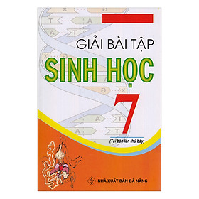 Giải Bài Tập Sinh Học Lớp 7