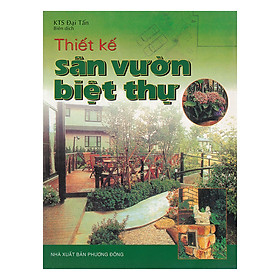 Nơi bán Thiết Kế Sân Vườn Biệt Thự - Giá Từ -1đ