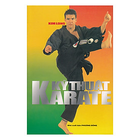 Kỹ Thuật Karate
