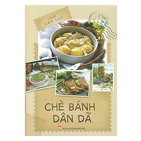 Chè Bánh Dân Dã