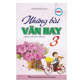 Nơi bán Những Bài Văn Hay Lớp 3 - Giá Từ -1đ