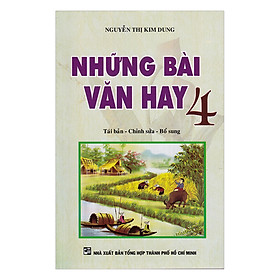 Những Bài Văn Hay Lớp 4