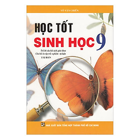 Nơi bán Học Tốt Sinh Học Lớp 9 - Giá Từ -1đ