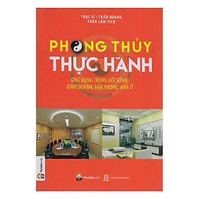 Nơi bán Phong Thủy Thực Hành - Giá Từ -1đ