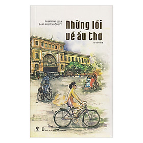 Những Lối Về Ấu Thơ