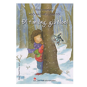 Ngôi Sao Hiểu Lòng Tôi - Đi Tìm Ông Già Noel