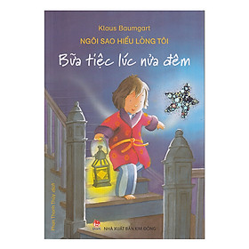 Nơi bán Ngôi Sao Hiểu Lòng Tôi - Bữa Tiệc Lúc Nửa Đêm - Giá Từ -1đ