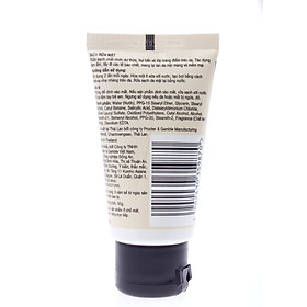 Sữa Rửa Mặt Olay Total Effects Cream Cleanser 7 in 1 Anti Ageing - 50G