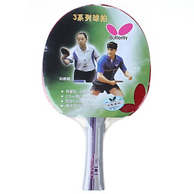 Vợt Bóng Bàn Butterfly