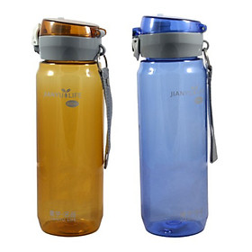 Bình Nước Kiến Lâm PL.02-012 800Ml
