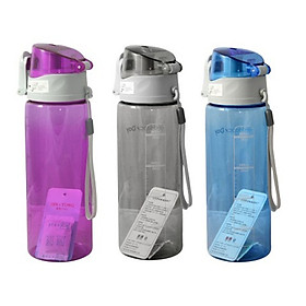 Bình Nước Kiến Lâm PL.02-013 800Ml