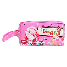 Bóp Viết Viva Simili - Ice Cream Cafe