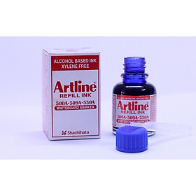 Mực Viết Bảng Artline ESK - 50A
