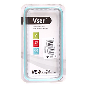 Vòng Bumpers Vser Cho iPhone 4