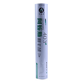 Lốc 12 Quả Cầu Lông Kiến Lâm PL.50-027