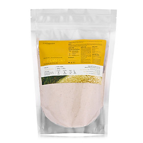 Bột Cám Gạo Milaganics (200g)