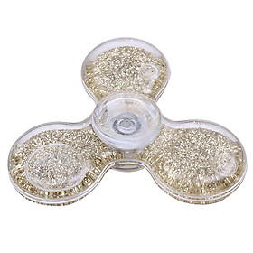 Con Quay Spinner Liquid Handicraft - Vàng