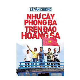 Download sách Như Cây Phong Ba Trên Đảo Hoàng Sa