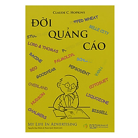 Đời Quảng Cáo (Tái Bản 2017)