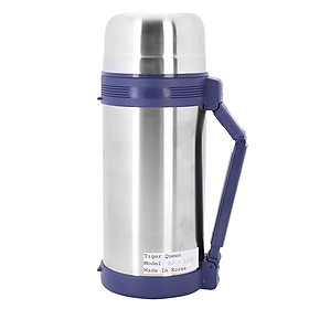 Bình Lưỡng Tính Tiger Queen AP-1200 (1.2L)