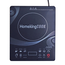 Bếp Hồng Ngoại Homekingcook MI-FJ16 - Hàng chính hãng