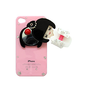 Case Kimono Dành Cho iPhone 4/ 4S