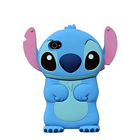 Case Stitch Dành Cho iPhone 4/4S