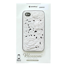 Case Blossom Dành Cho iPhone 4/4S