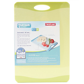 Thớt nhựa PP Neoflam Flutto-M