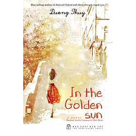 Sách In The Golden Sun