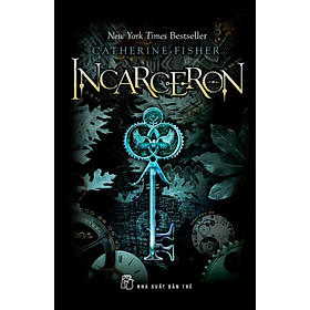 Download sách Incarceron