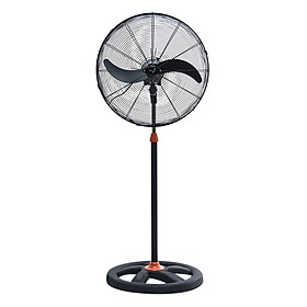 Quạt Đứng Công Nghiệp Asia Vina D24001 - Hàng chính hãng
