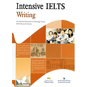 Nơi bán Intensive IELTS Writing - Giá Từ -1đ