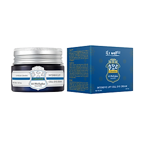 Kem Dưỡng Săn Chắc Tế Bào Vùng Mắt It's Well Plus - Calendula Intensive Lift Cell Eye Cream
