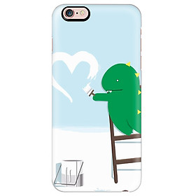 Ốp Lưng iPhone 6 Plus/ 6s Plus Maximus v1