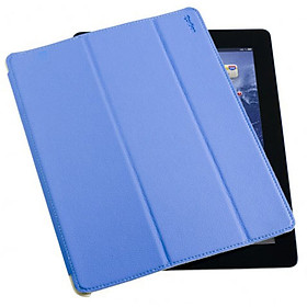 Flip Cover Stand Logic3 IPD730 Cho iPad 2